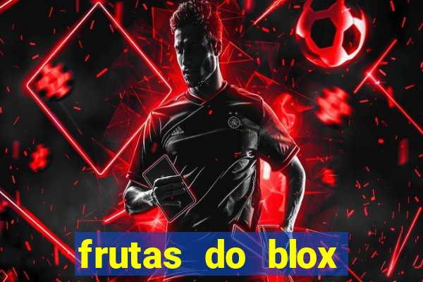 frutas do blox fruits para colorir e imprimir